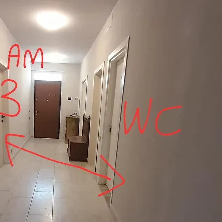 Alojamento de Turismo Rural La Palma Sambuca Val Di Pesa *