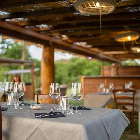 Alojamento de Turismo Rural La Palma Sambuca Val Di Pesa *