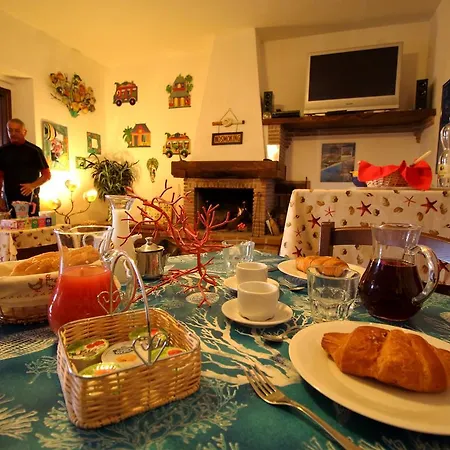 Agriturismo La Palma
