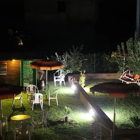 Agriturismo La Palma