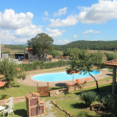 Agriturismo La Palma