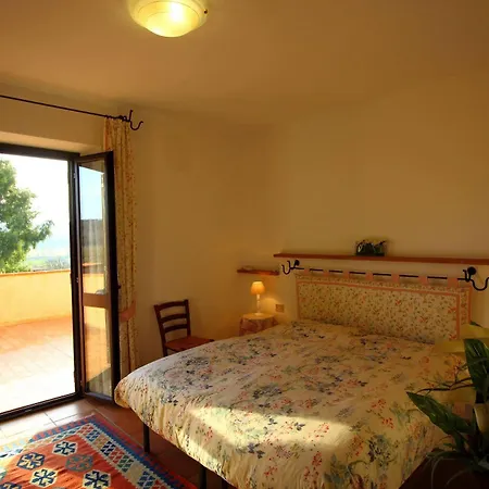Bed & Breakfast Agriturismo La Palma Marsiliana