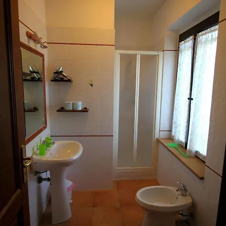 Agriturismo La Palma Marsiliana