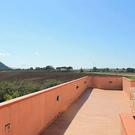 Agriturismo La Palma