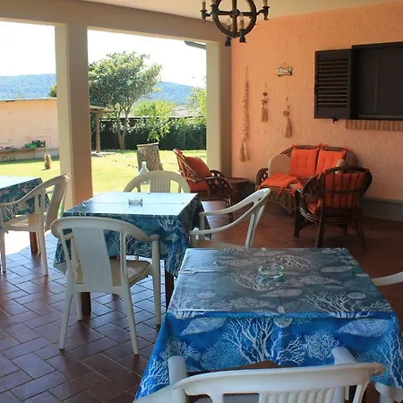 Agriturismo La Palma *