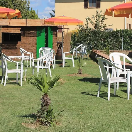 Agriturismo La Palma Bed & Breakfast