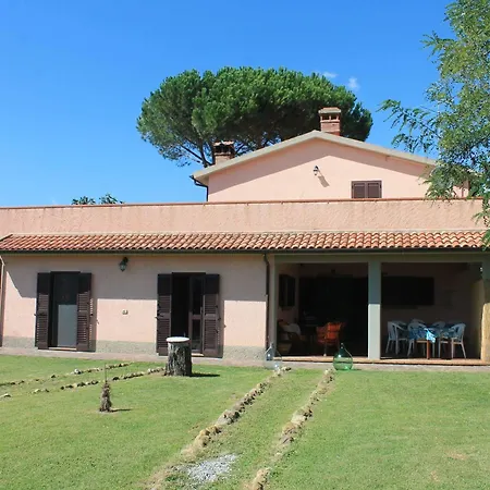 Agriturismo La Palma *