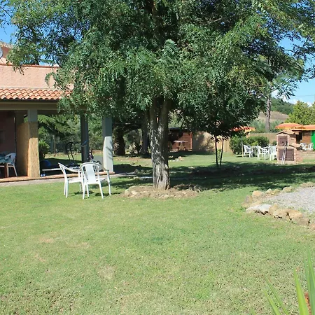 Bed & Breakfast Agriturismo La Palma